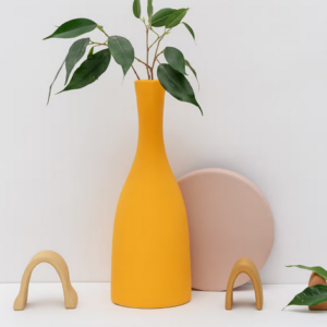 Mango Vase